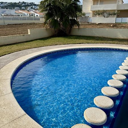 Proalmar Somhome Peñíscola Extérieur photo