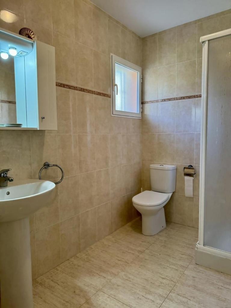 Proalmar Somhome Peñíscola Extérieur photo