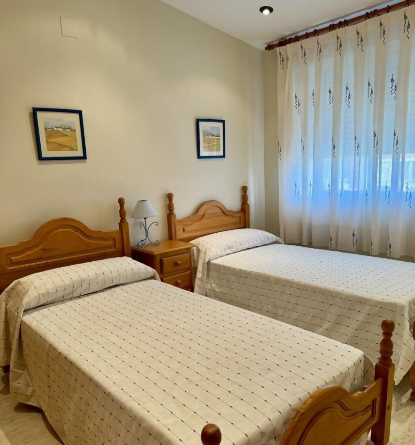 Proalmar Somhome Peñíscola Extérieur photo