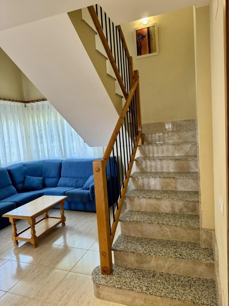 Proalmar Somhome Peñíscola Extérieur photo