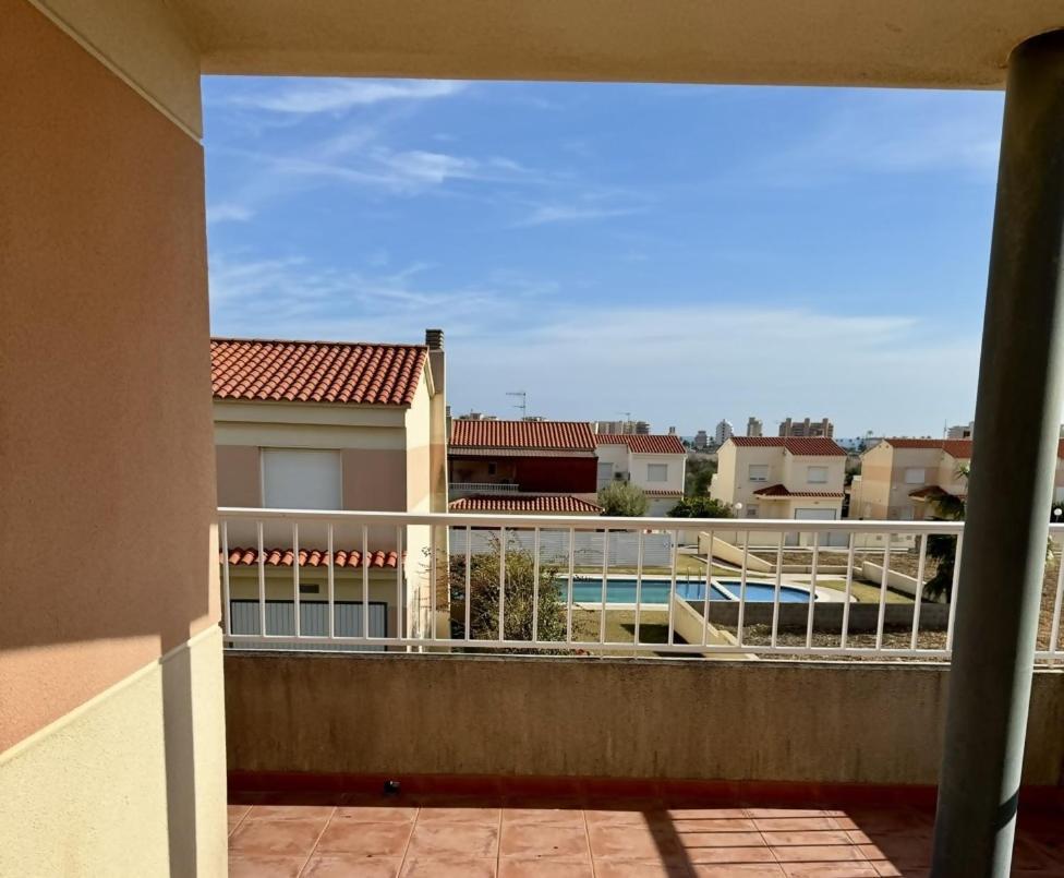 Proalmar Somhome Peñíscola Extérieur photo