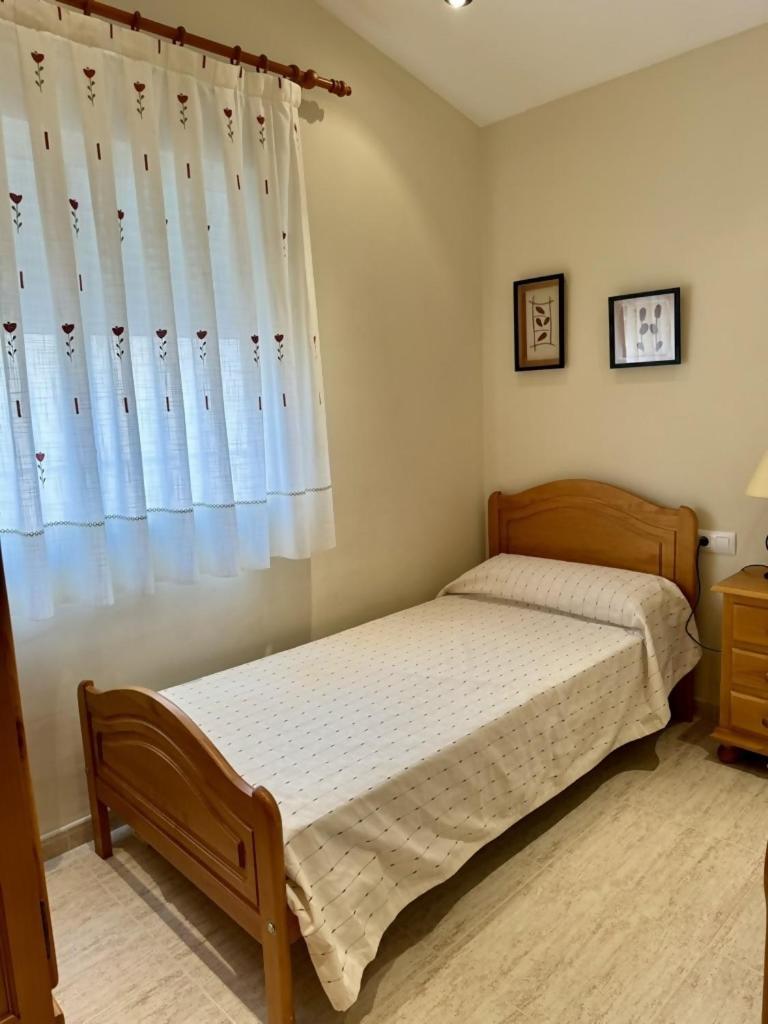 Proalmar Somhome Peñíscola Extérieur photo