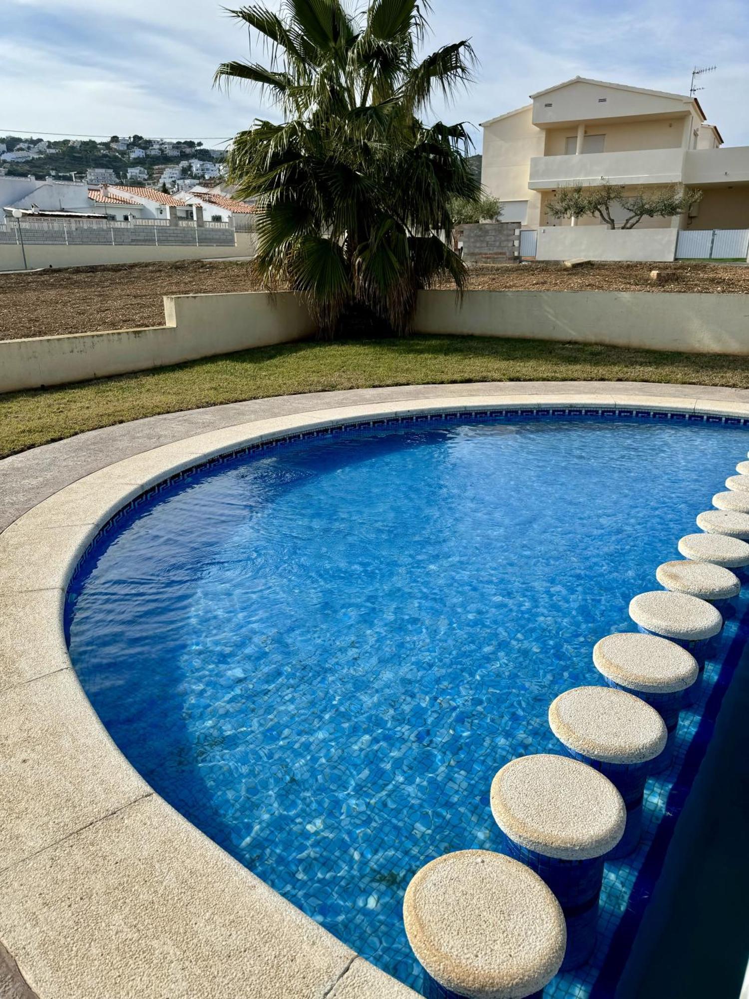 Proalmar Somhome Peñíscola Extérieur photo