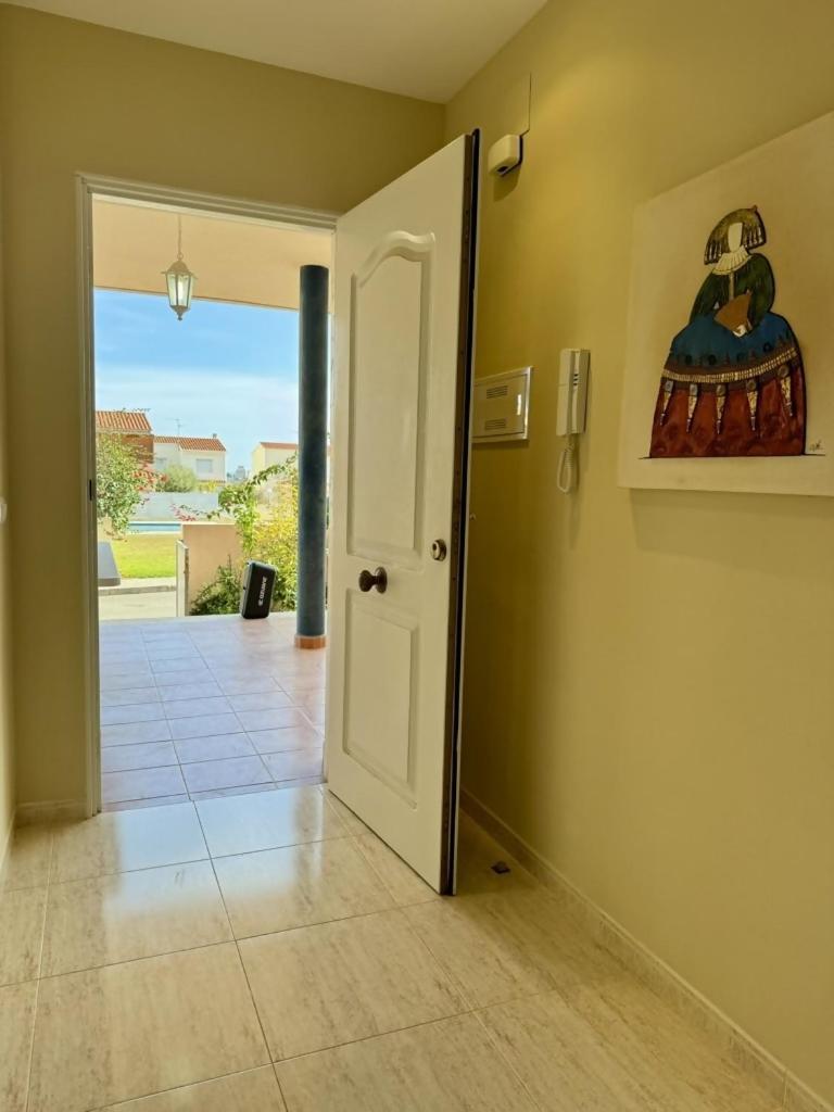 Proalmar Somhome Peñíscola Extérieur photo