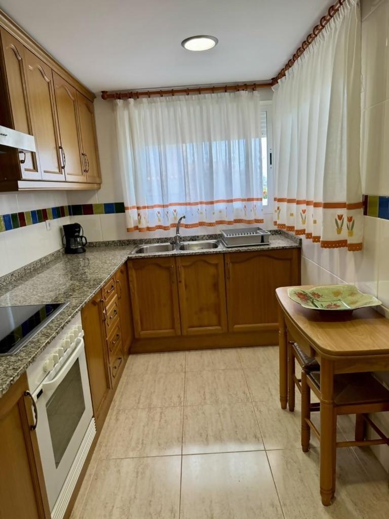 Proalmar Somhome Peñíscola Extérieur photo