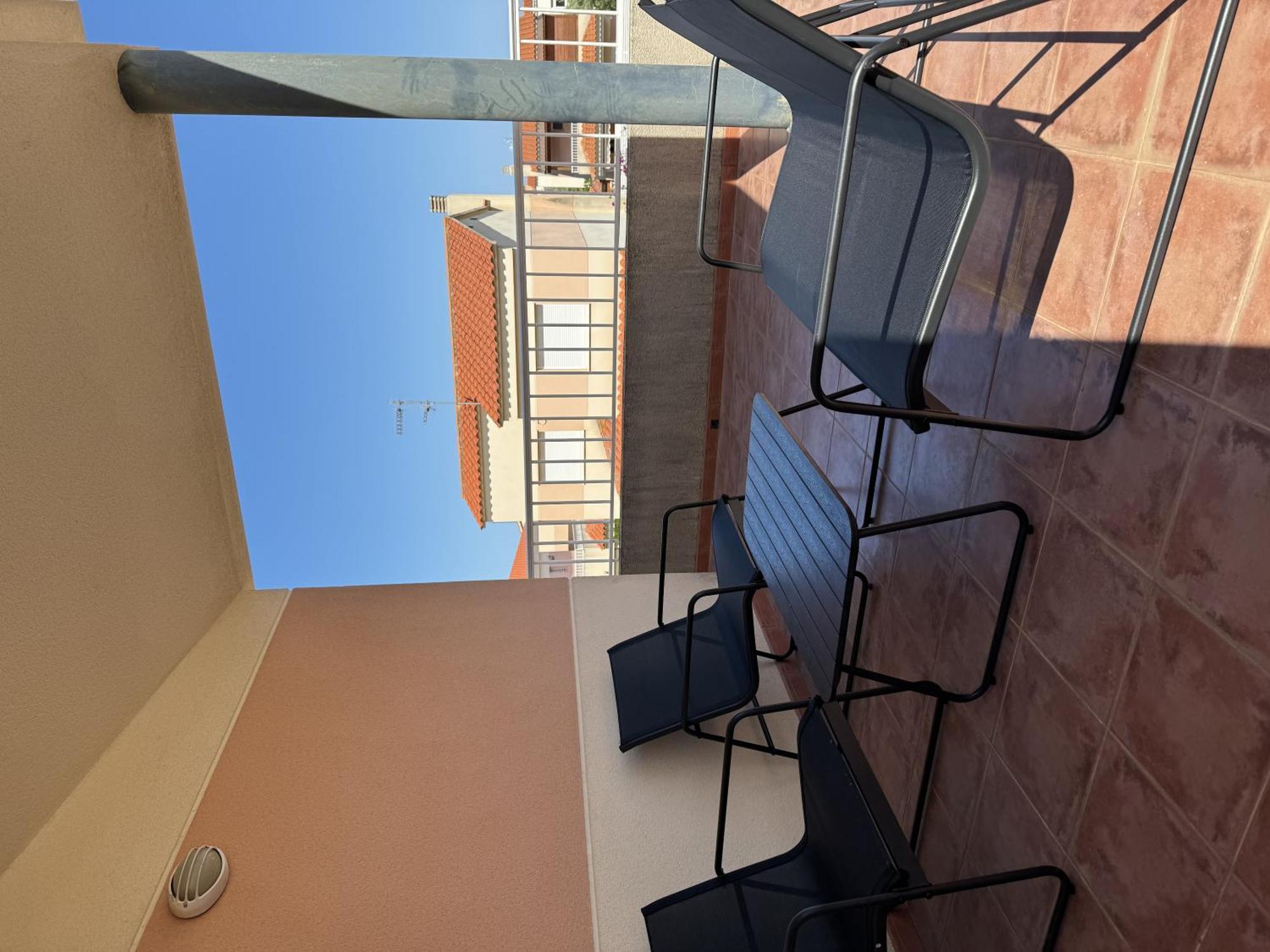 Proalmar Somhome Peñíscola Extérieur photo
