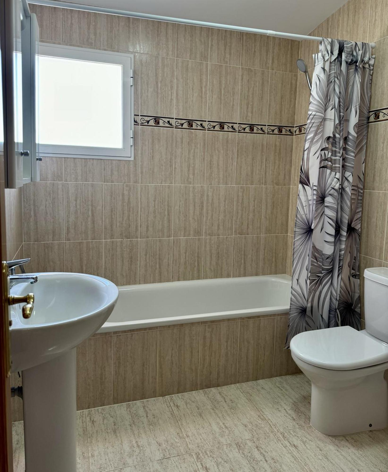 Proalmar Somhome Peñíscola Extérieur photo