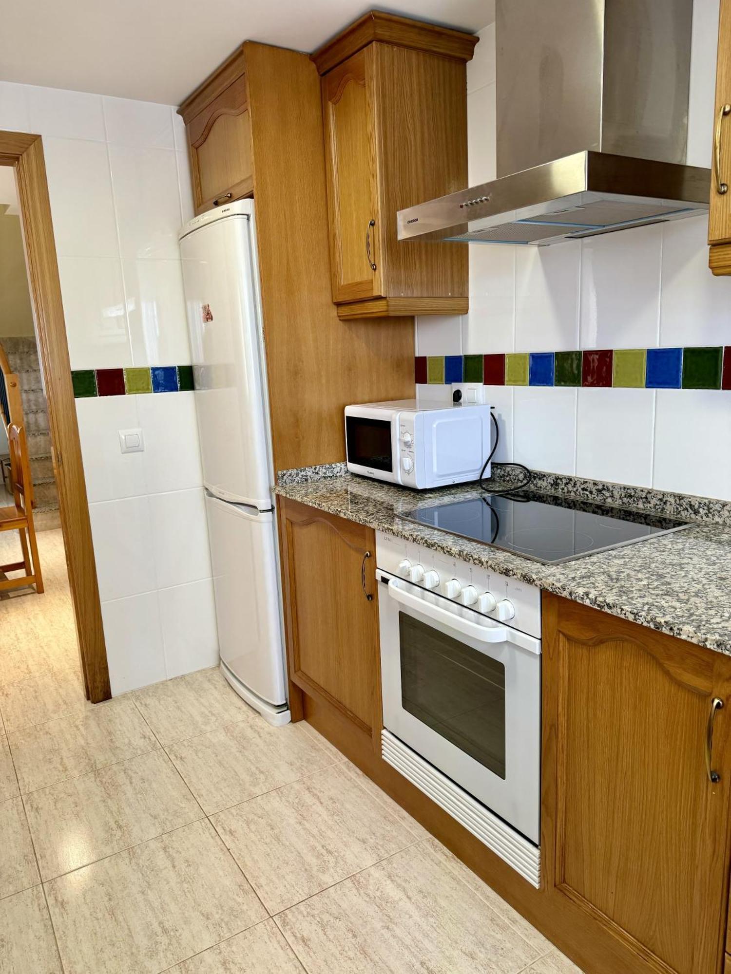 Proalmar Somhome Peñíscola Extérieur photo