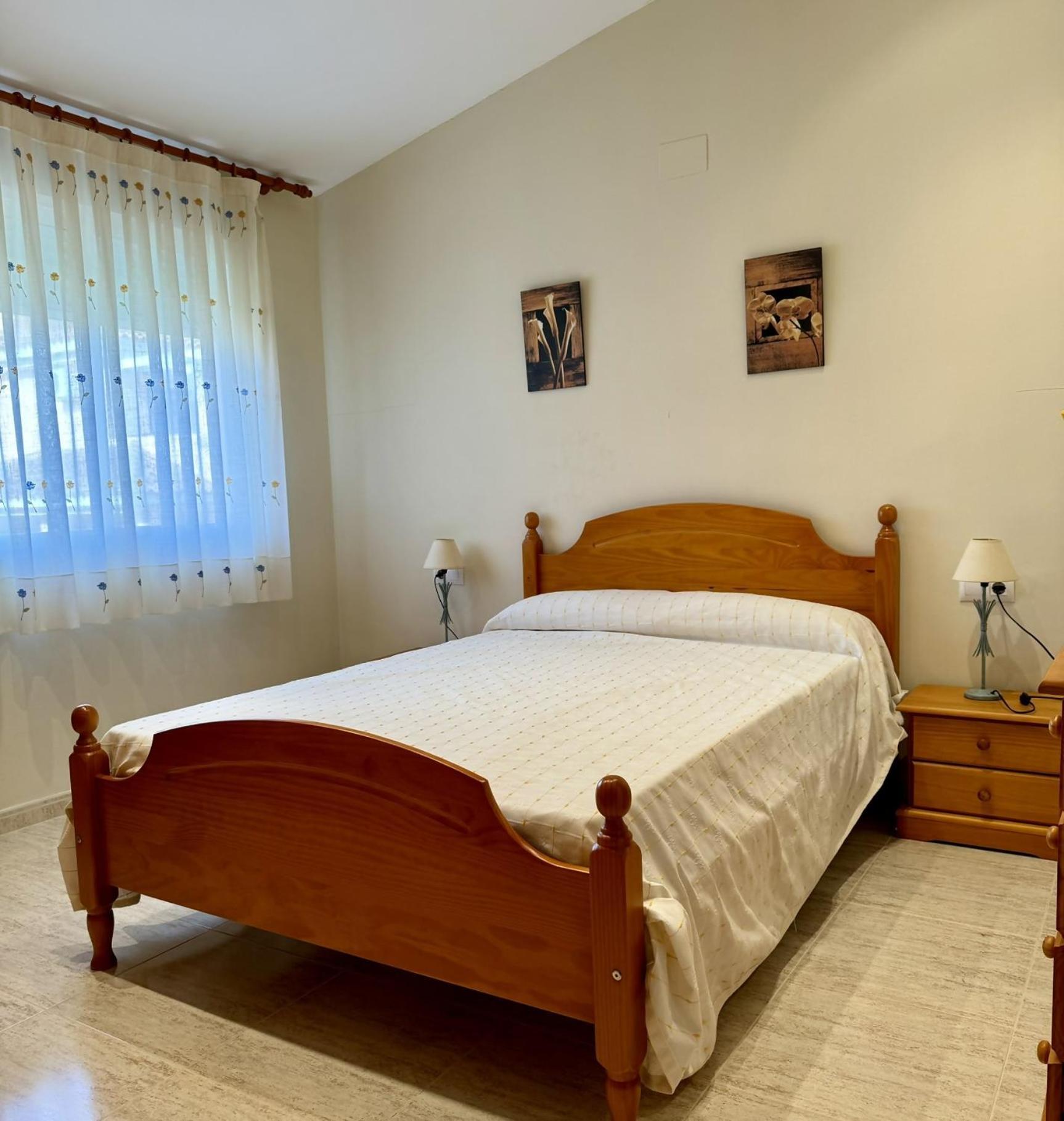 Proalmar Somhome Peñíscola Extérieur photo