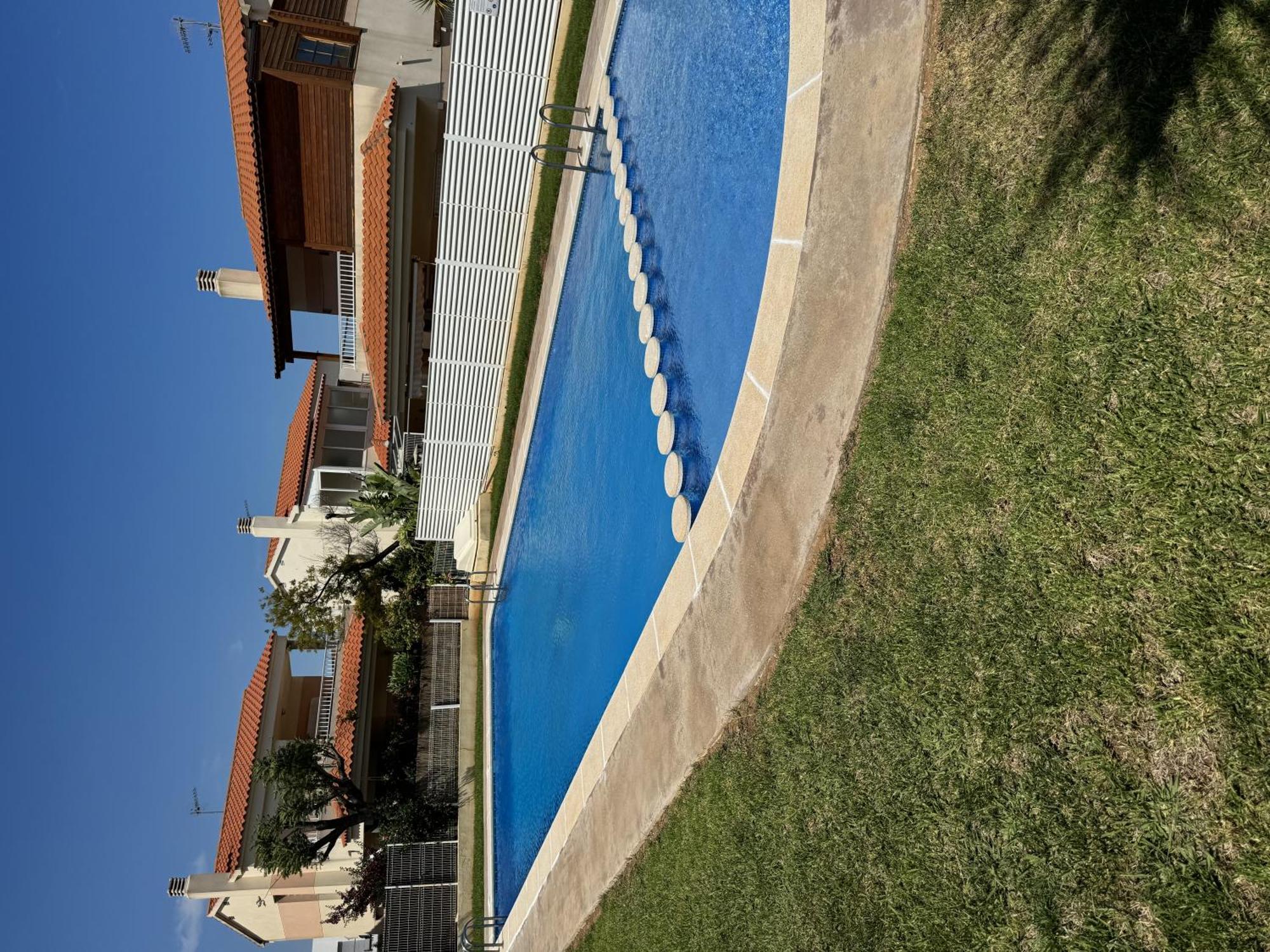 Proalmar Somhome Peñíscola Extérieur photo