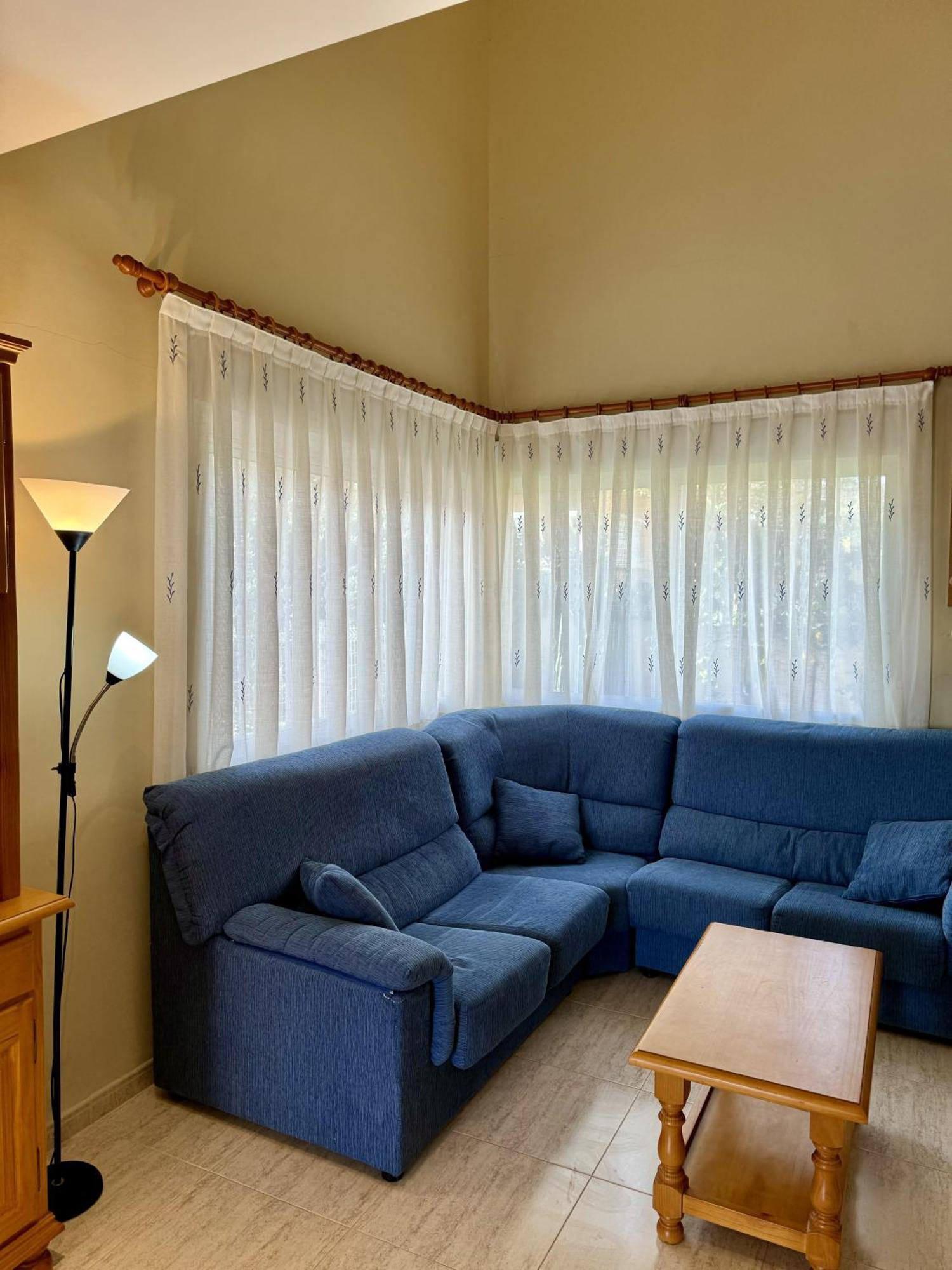Proalmar Somhome Peñíscola Extérieur photo